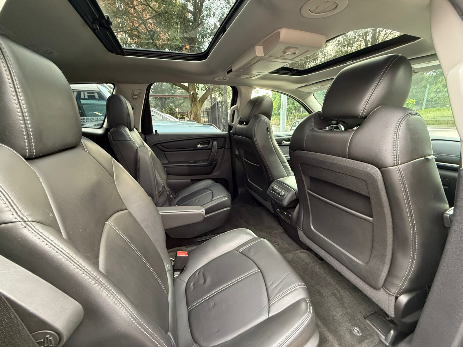 Chevrolet Traverse LT 2013