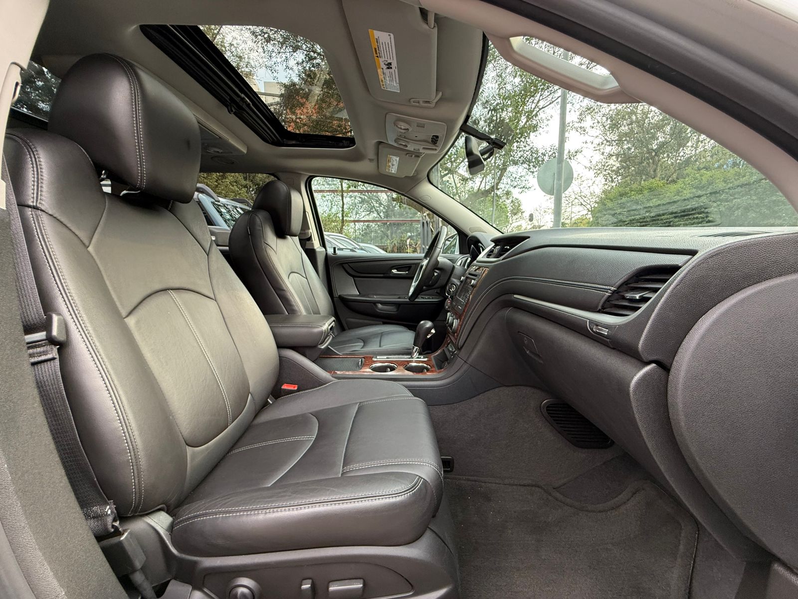 Chevrolet Traverse LT 2013
