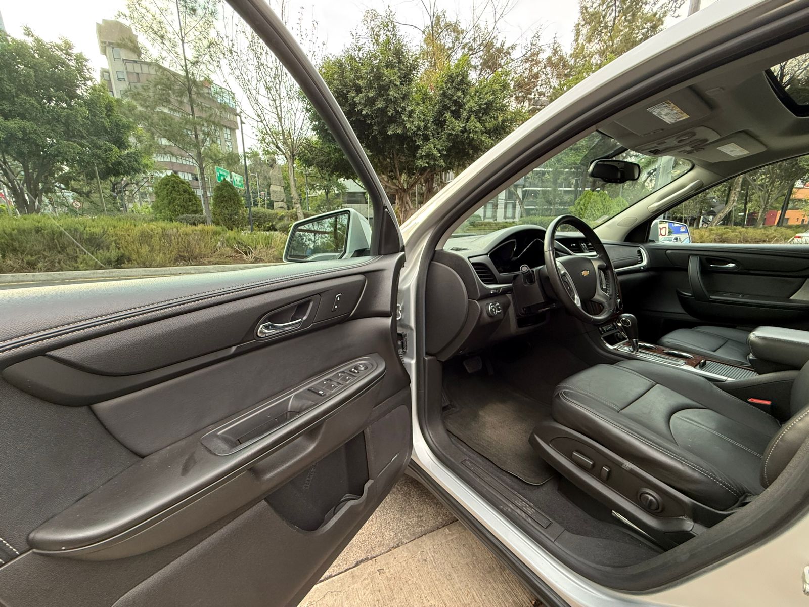 Chevrolet Traverse LT 2013