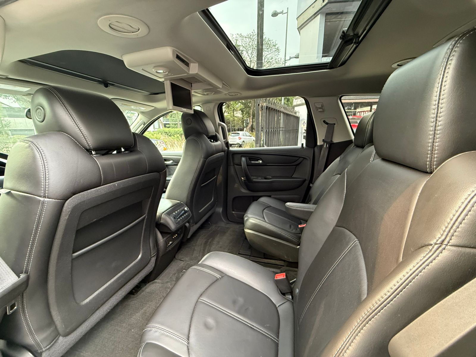 Chevrolet Traverse LT 2013