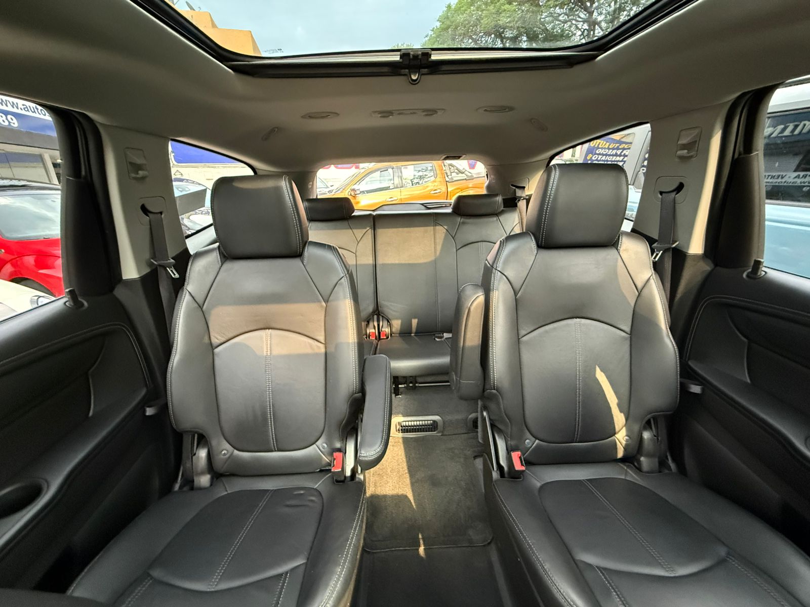 Chevrolet Traverse LT 2013