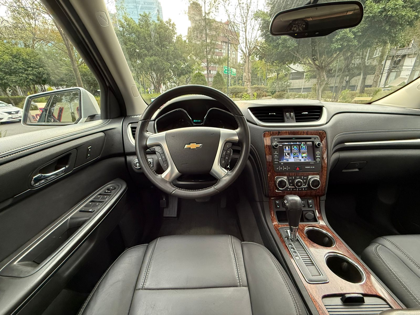 Chevrolet Traverse LT 2013