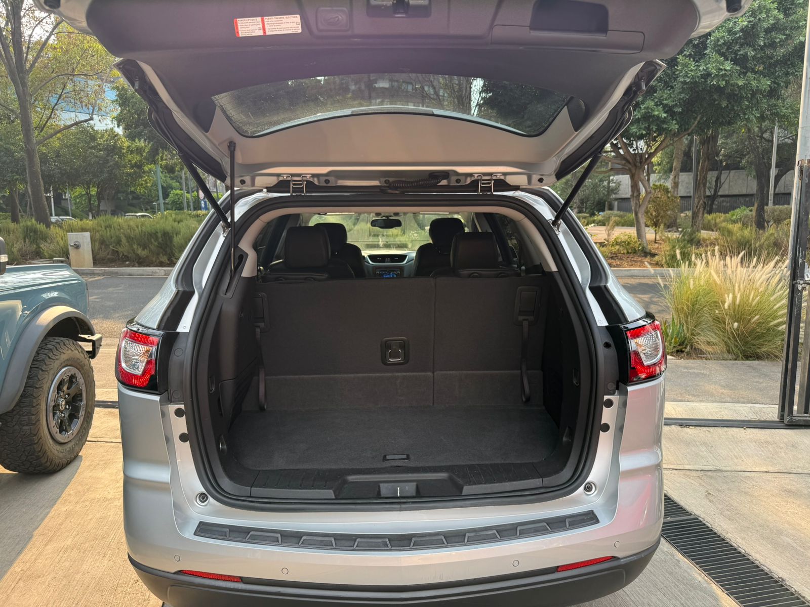 Chevrolet Traverse LT 2013