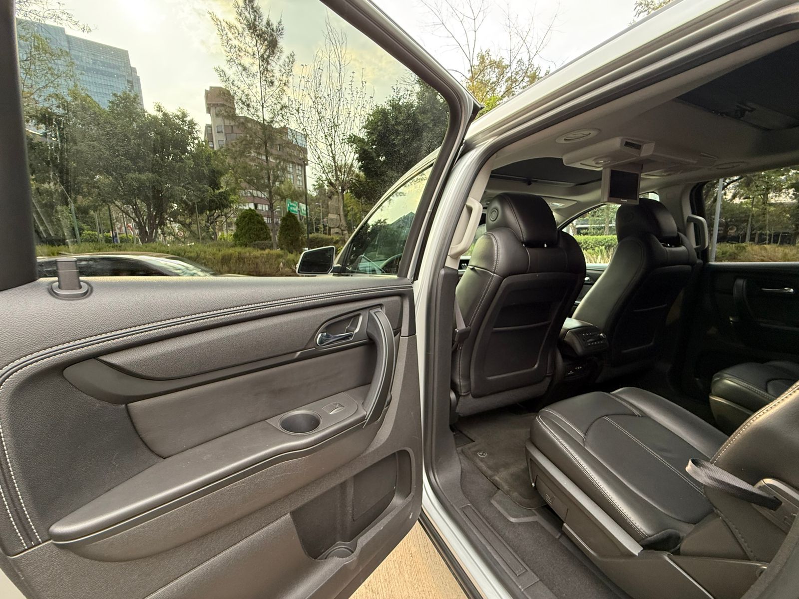 Chevrolet Traverse LT 2013