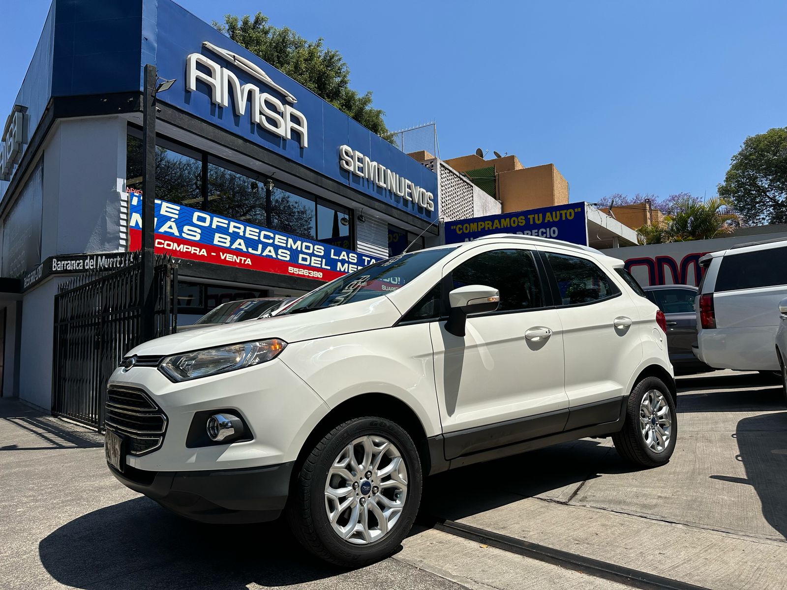 Ford