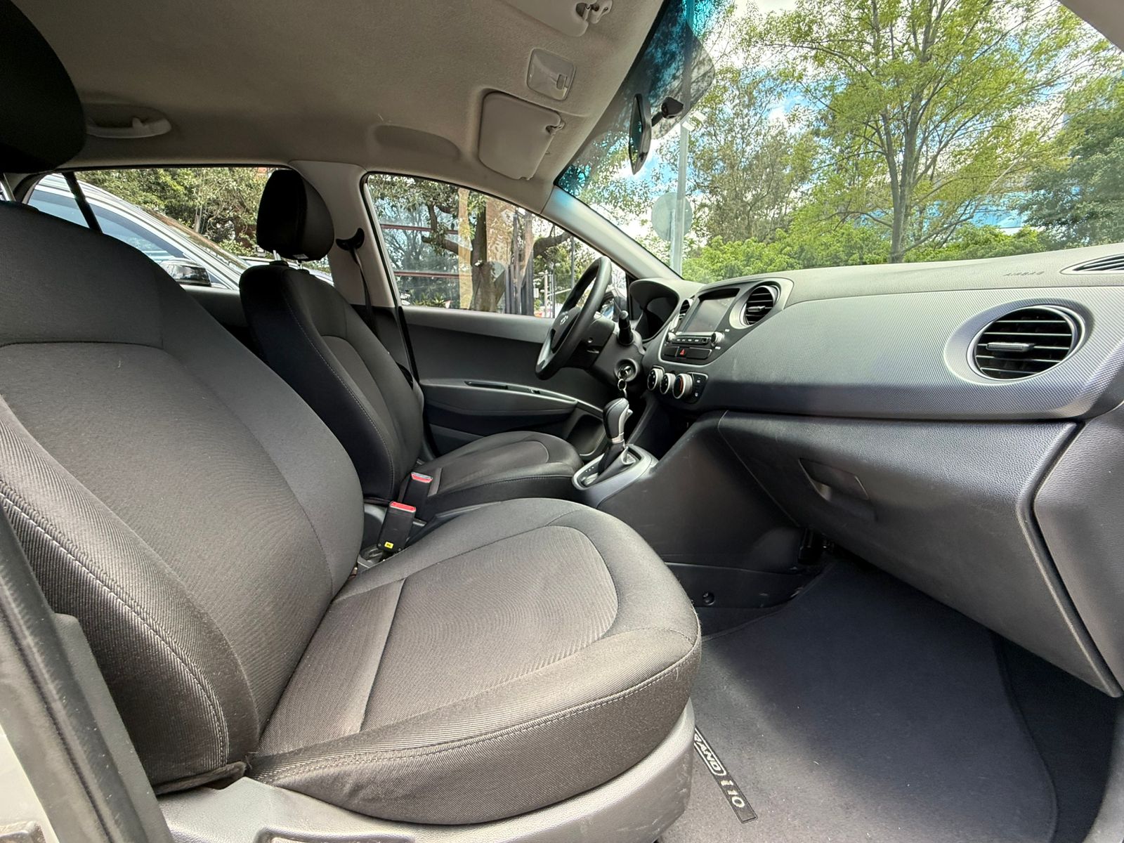 Hyundai Grand i10 GL Mid 2019