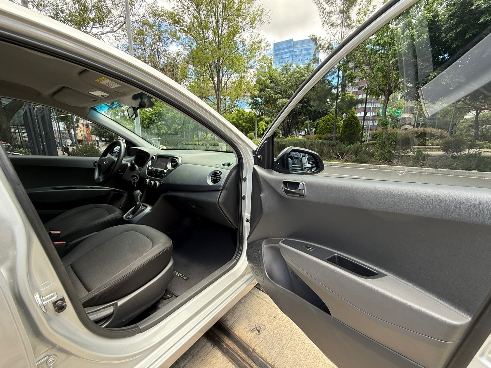 Hyundai Grand i10 GL Mid 2019