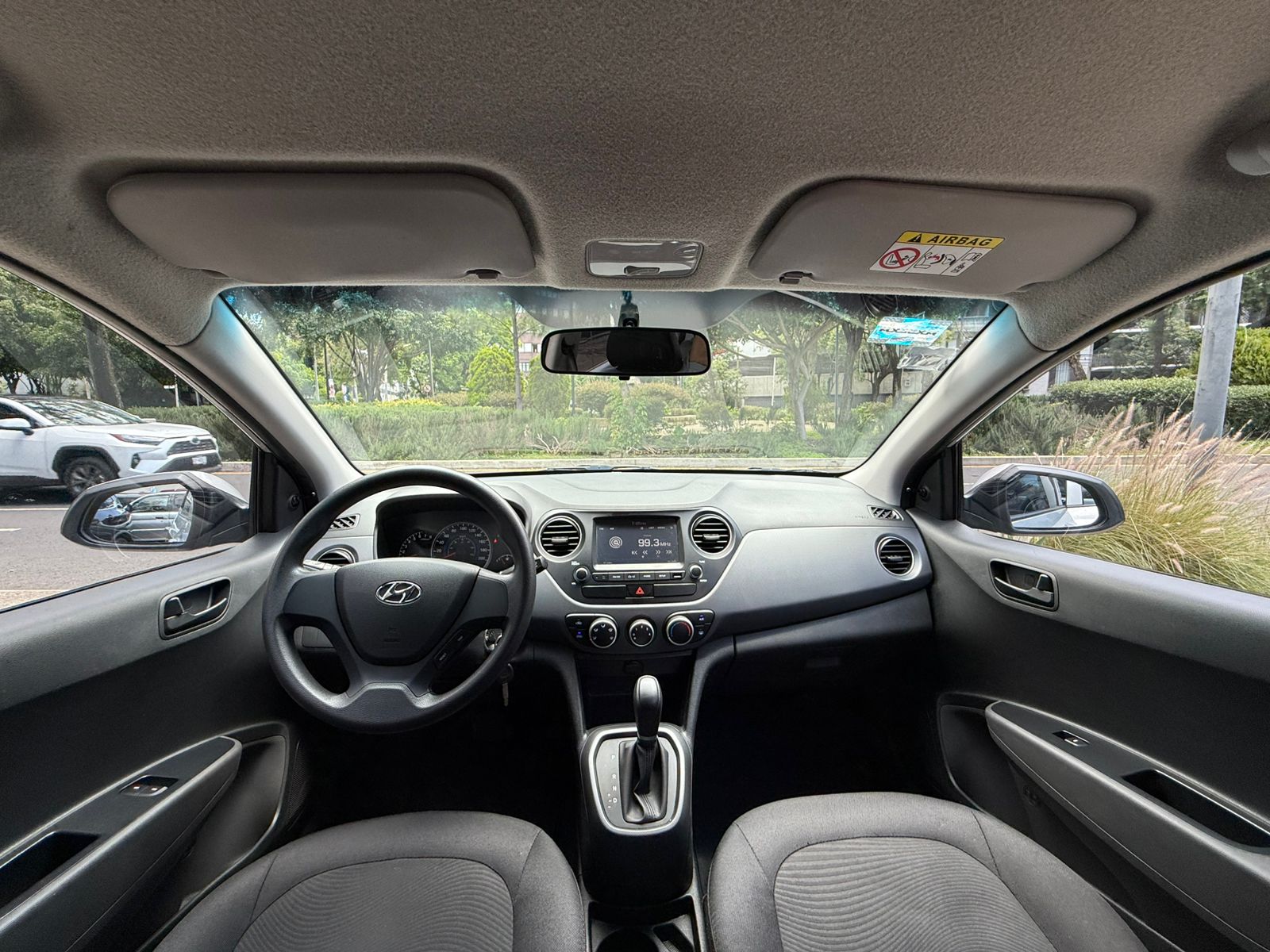 Hyundai Grand i10 GL Mid 2019
