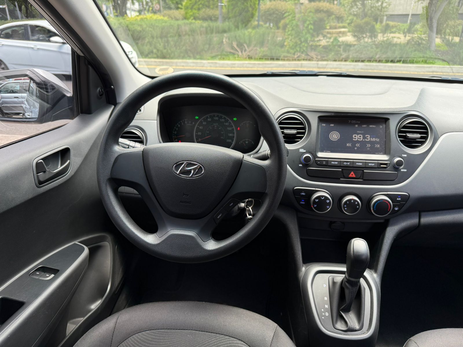 Hyundai Grand i10 GL Mid 2019