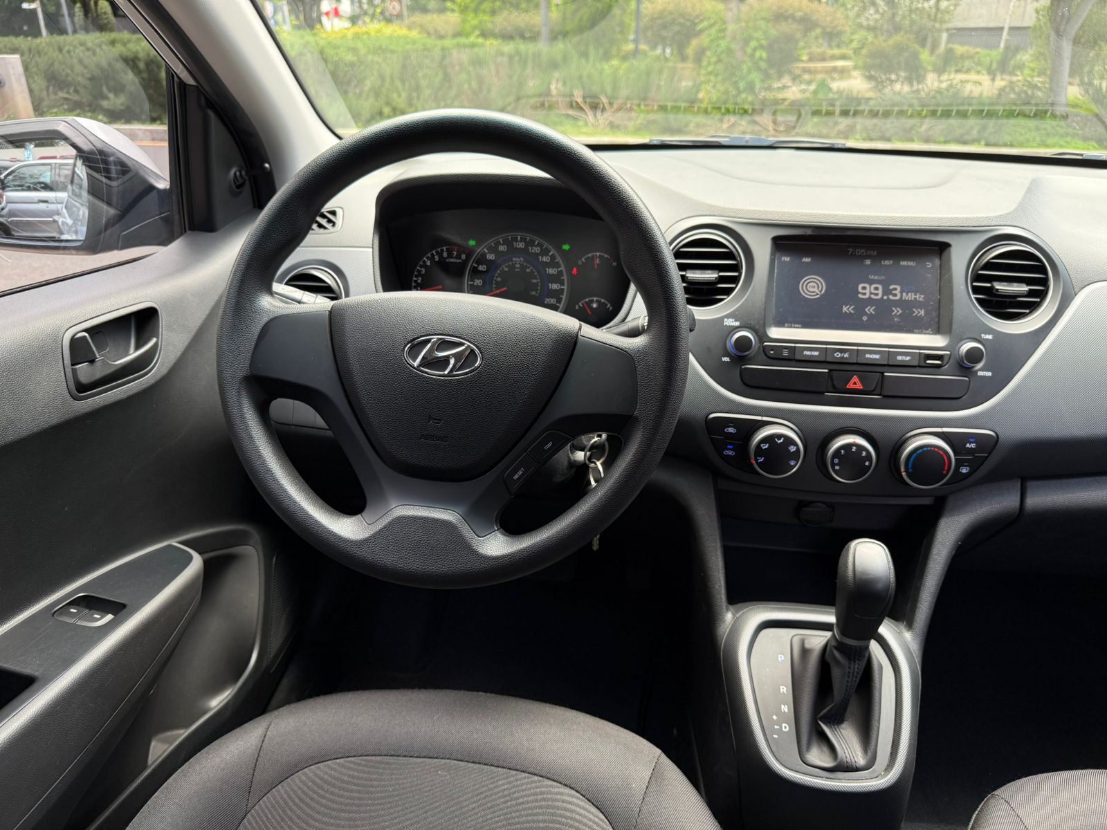 Hyundai Grand i10 GL Mid 2019