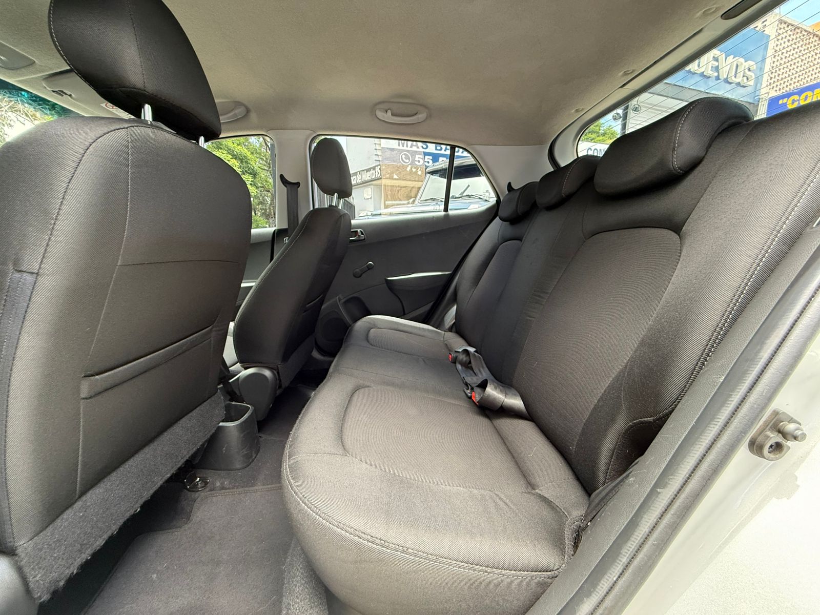 Hyundai Grand i10 GL Mid 2019