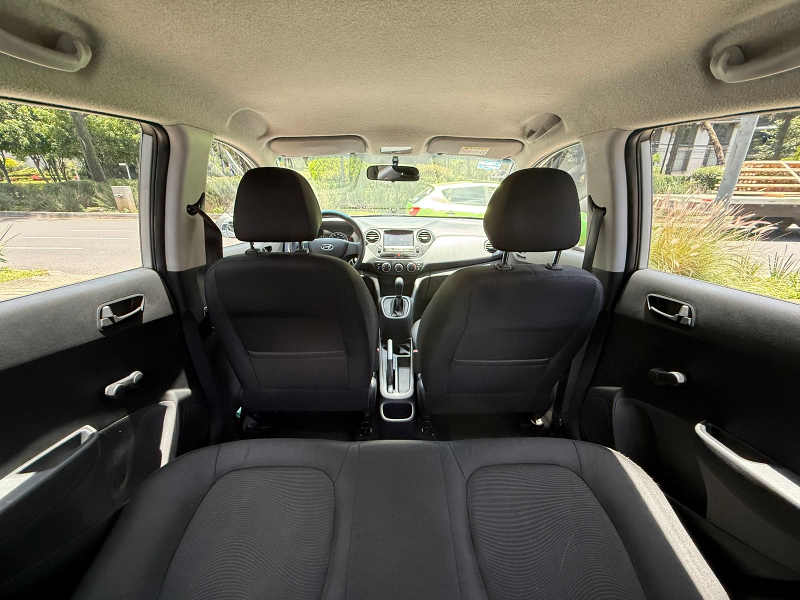 Hyundai Grand i10 GL Mid 2019