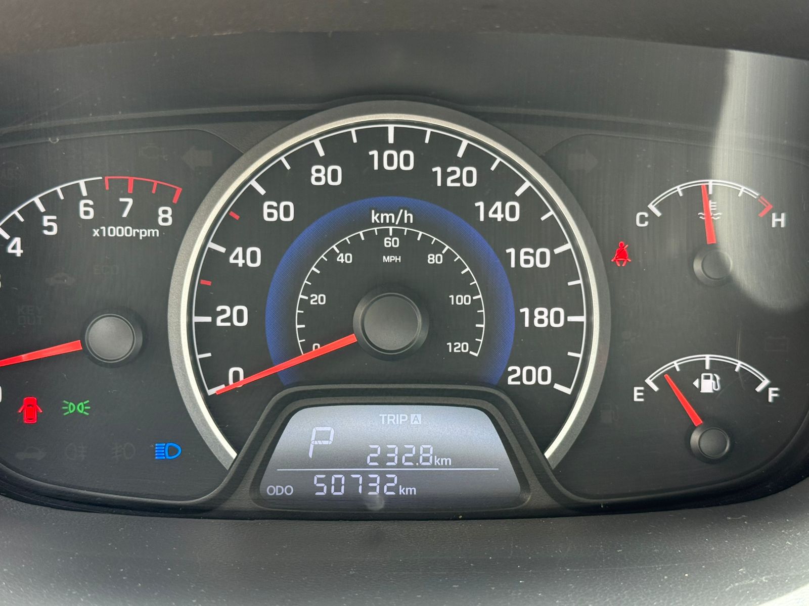 Hyundai Grand i10 GL Mid 2019