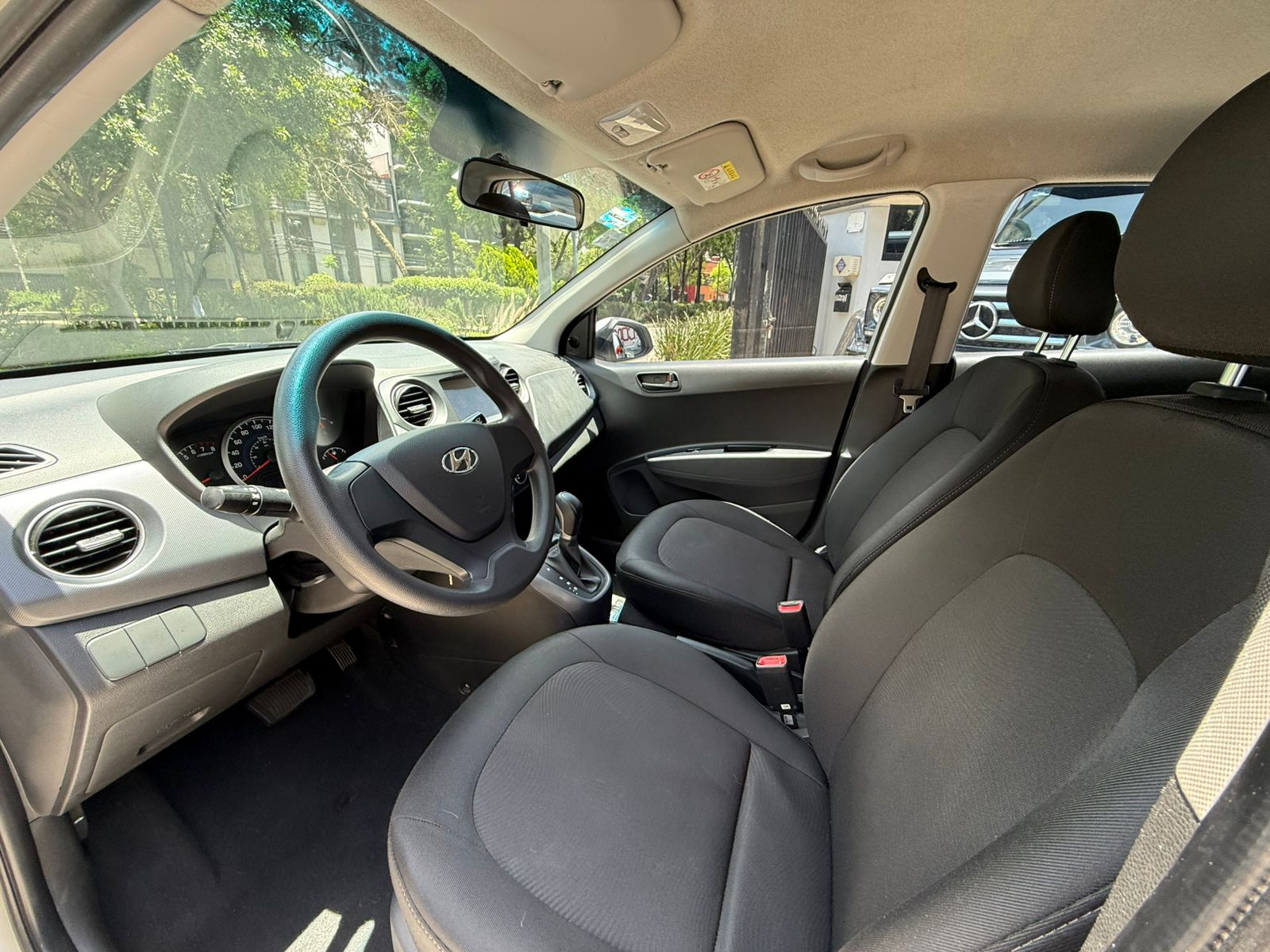Hyundai Grand i10 GL Mid 2019