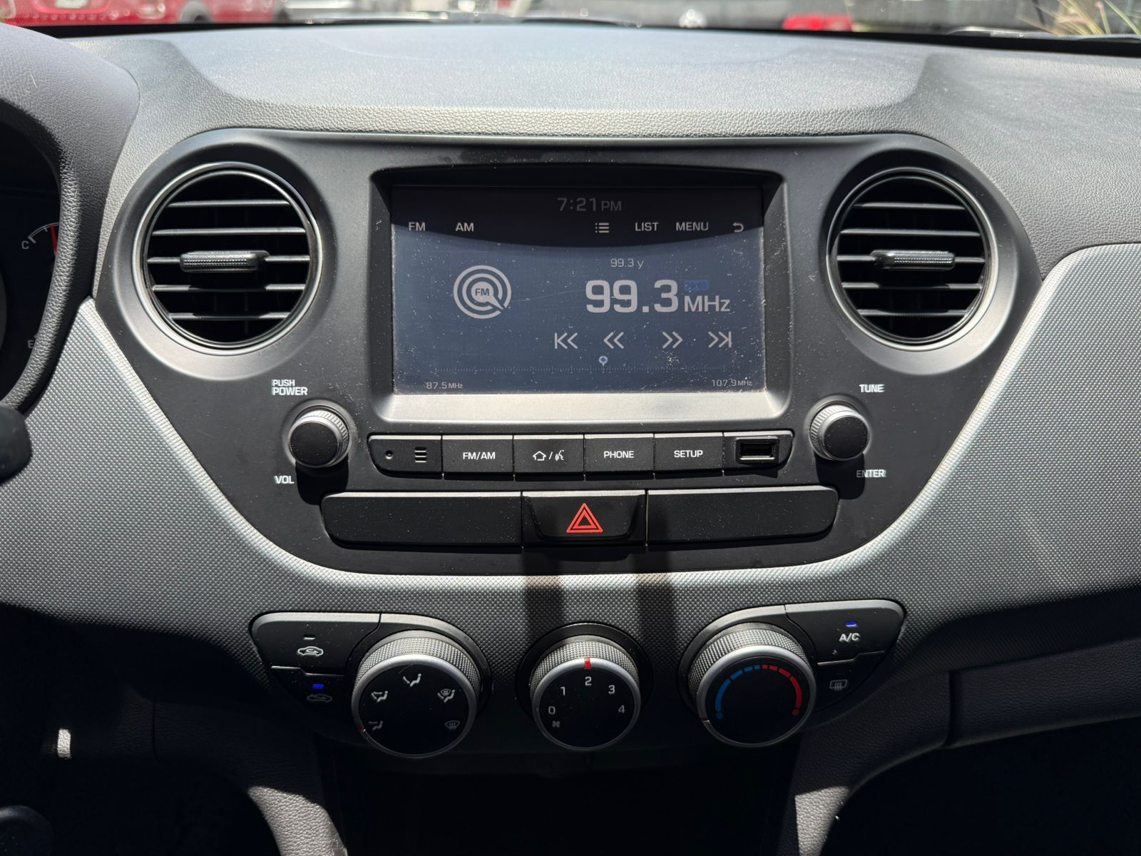 Hyundai Grand i10 GL Mid 2019
