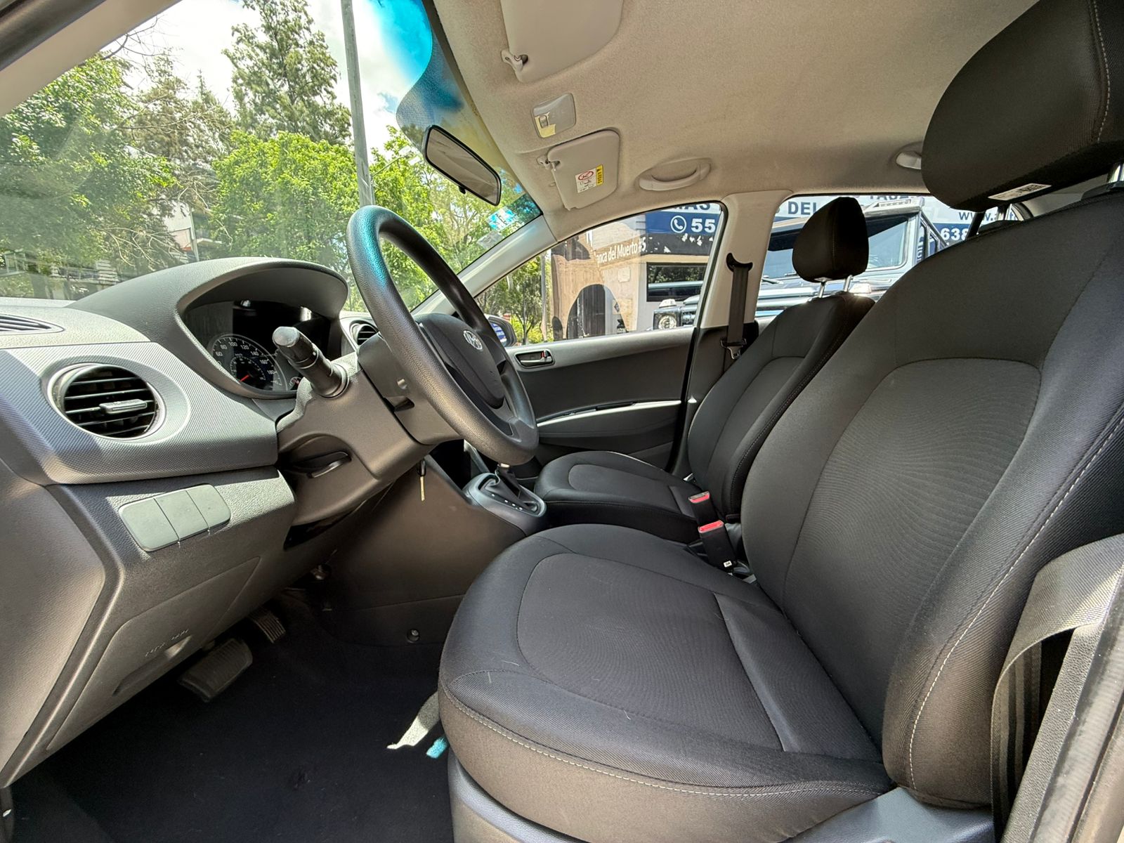 Hyundai Grand i10 GL Mid 2019