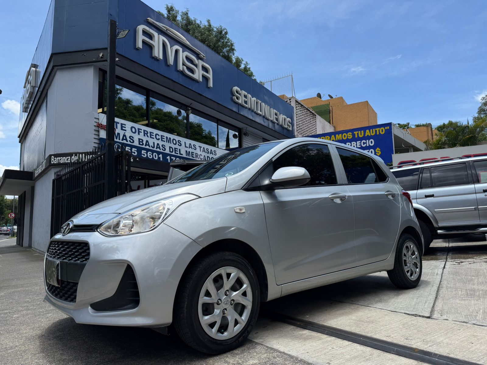 Hyundai