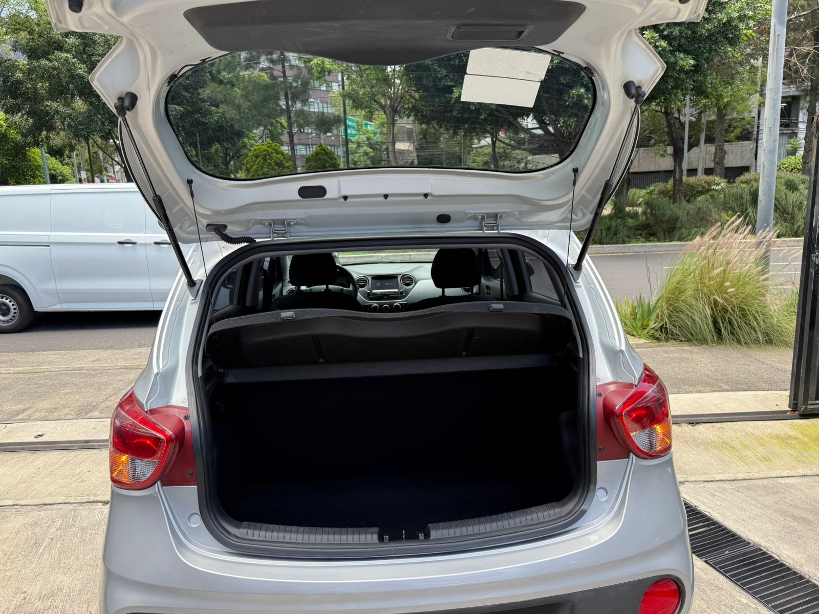 Hyundai Grand i10 GL Mid 2019