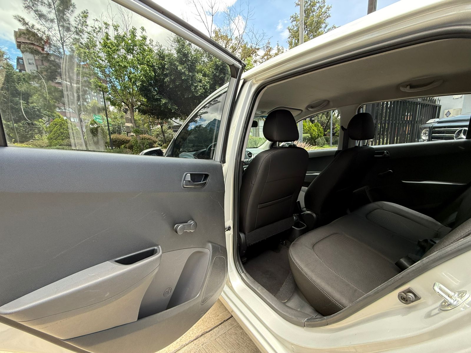 Hyundai Grand i10 GL Mid 2019