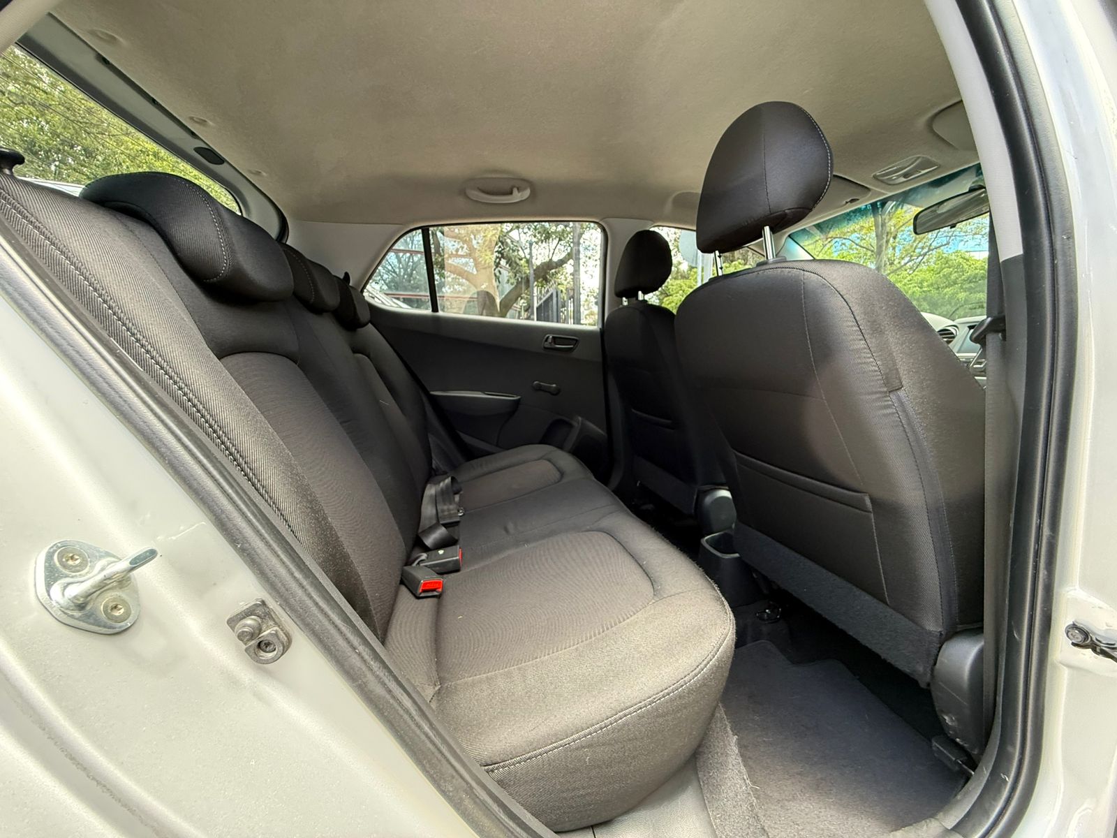 Hyundai Grand i10 GL Mid 2019