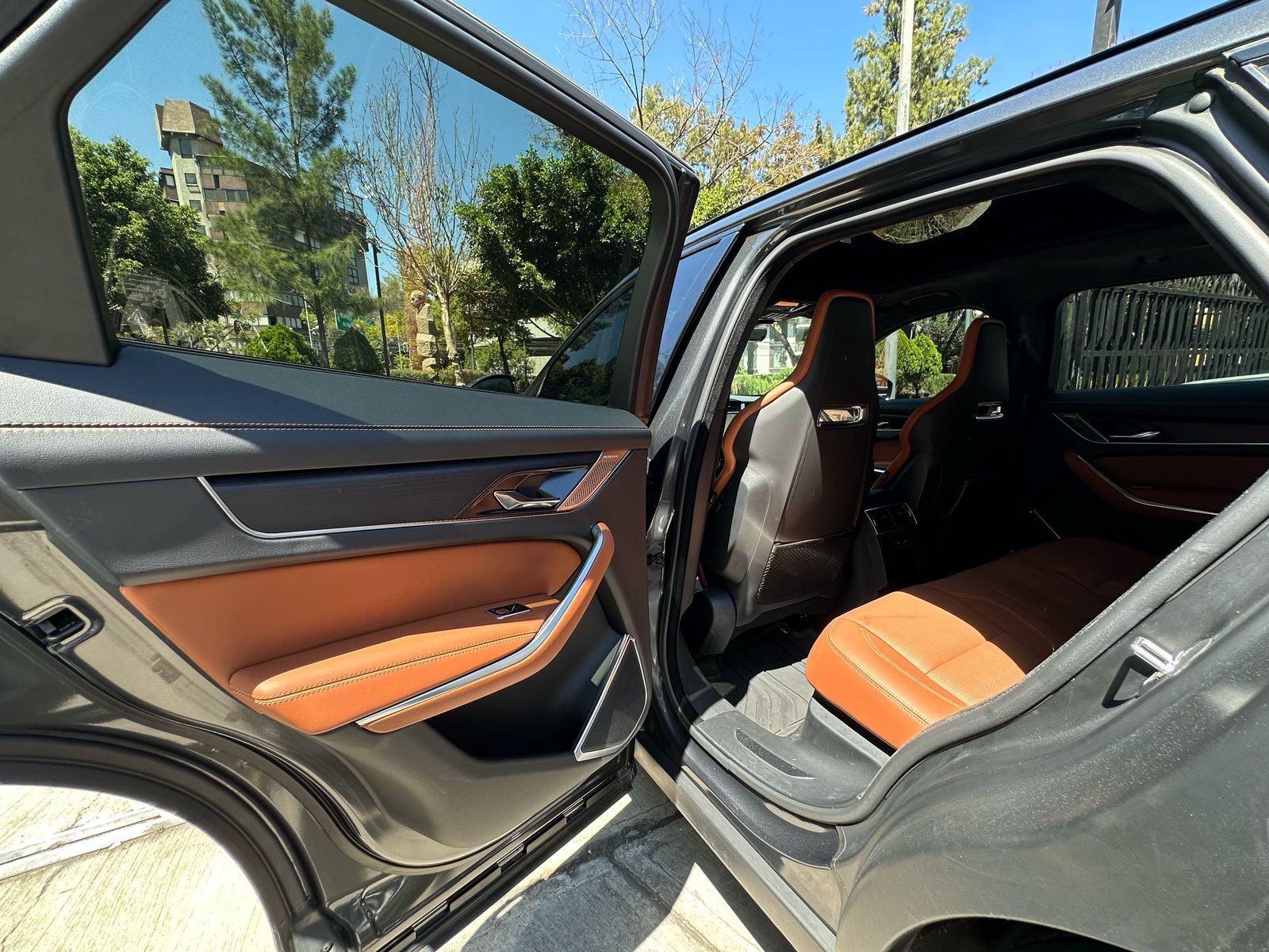 Jaguar F Pace Sport  2024