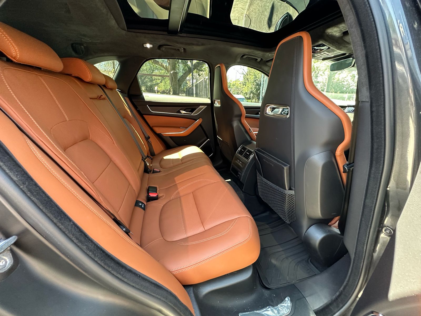 Jaguar F Pace Sport  2024