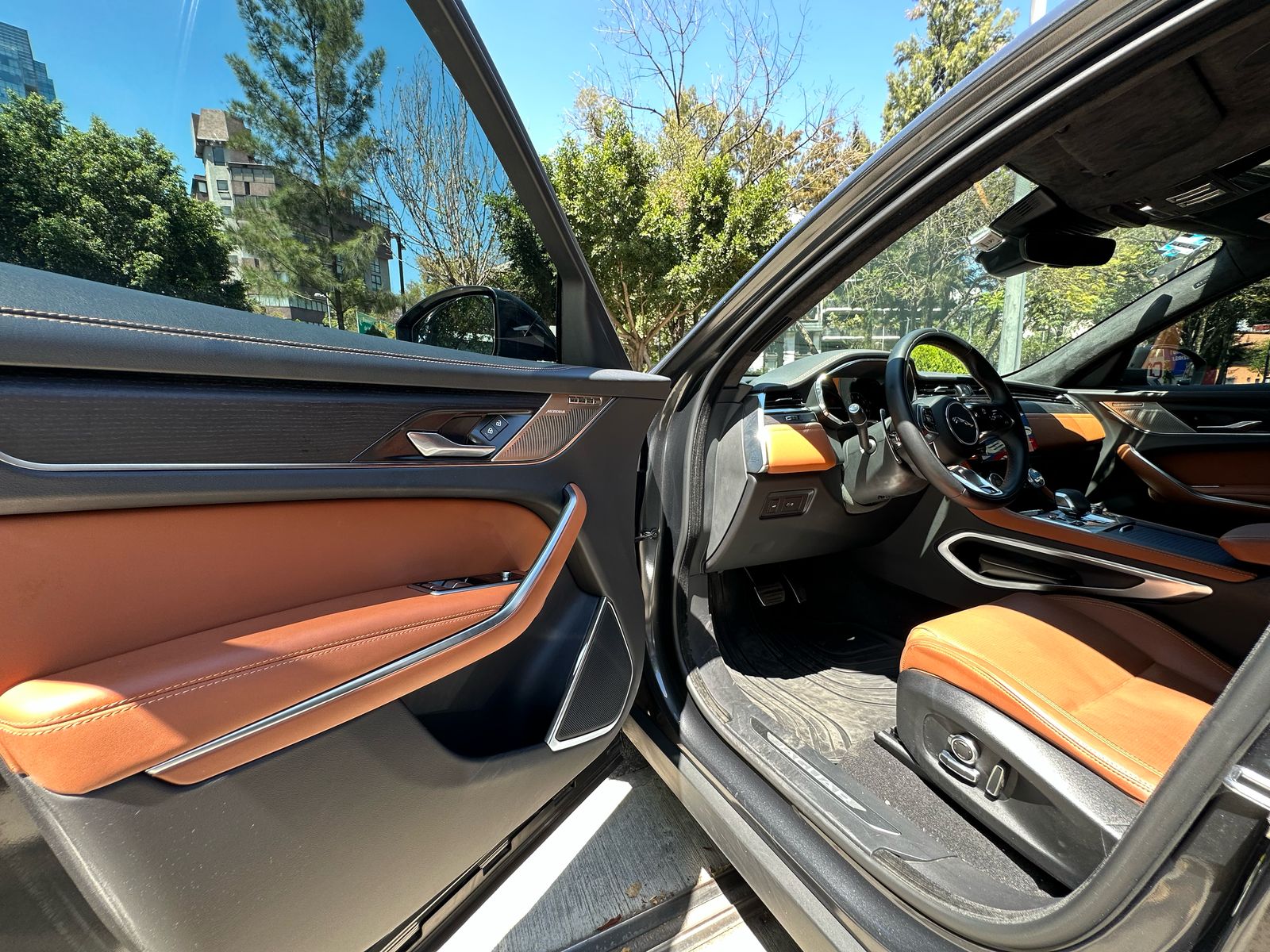 Jaguar F Pace Sport  2024