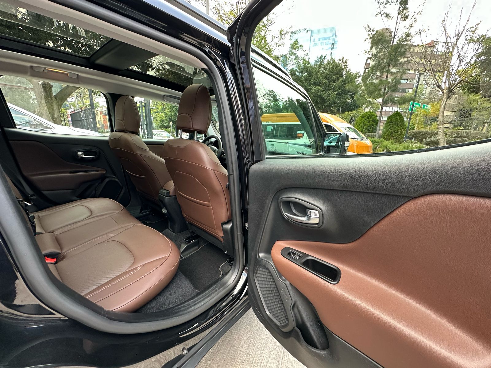 Jeep Renegade Limited Ed.Bronze 2022