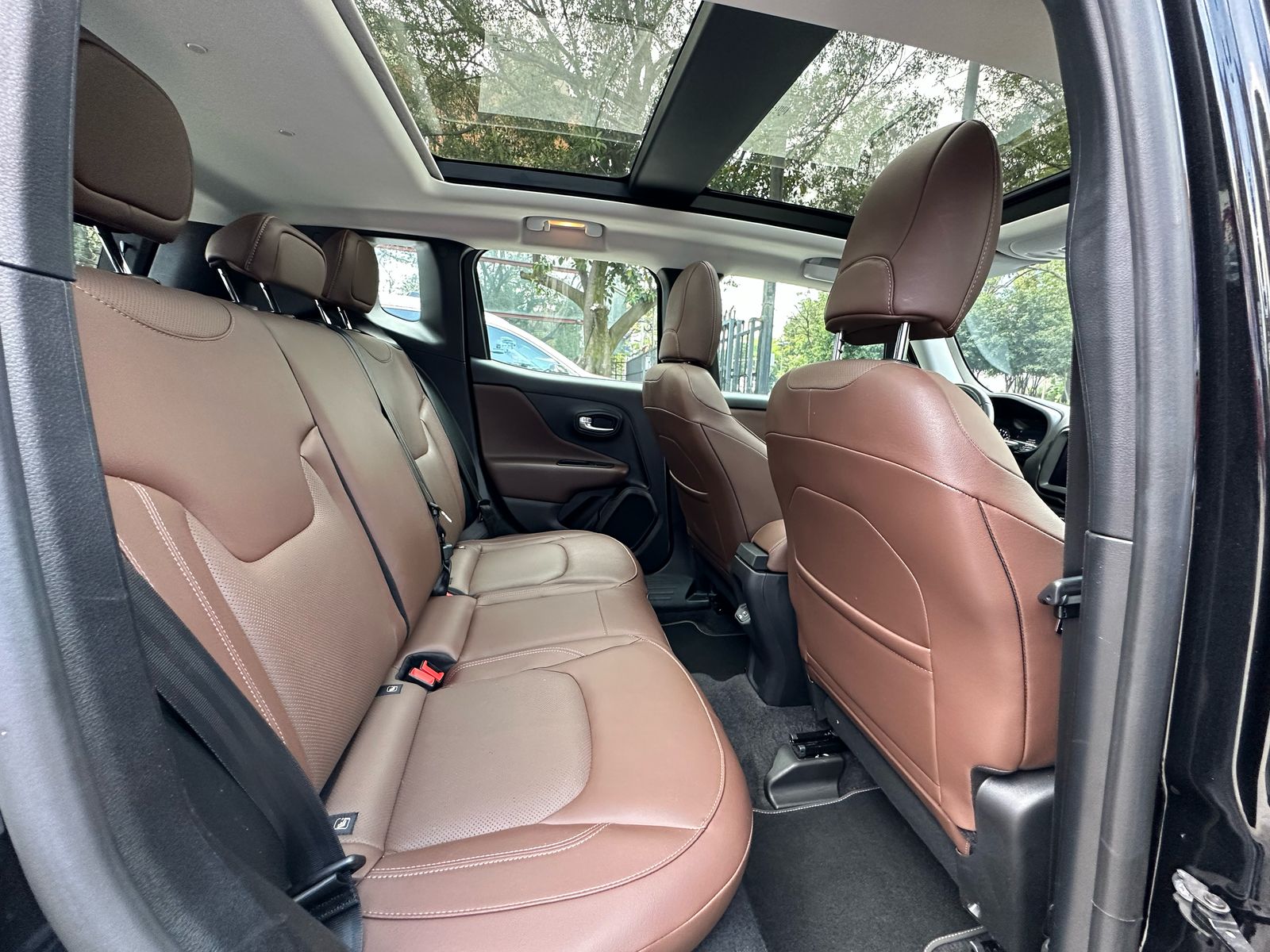 Jeep Renegade Limited Ed.Bronze 2022