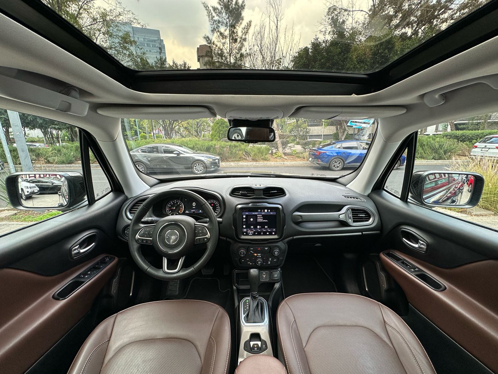 Jeep Renegade Limited Ed.Bronze 2022