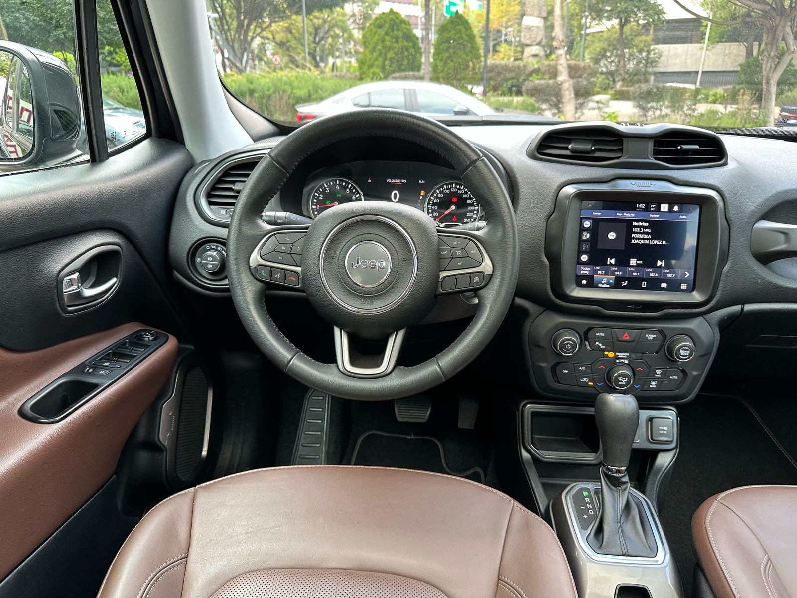 Jeep Renegade Limited Ed.Bronze 2022