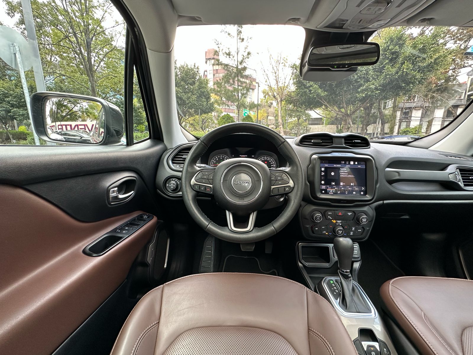 Jeep Renegade Limited Ed.Bronze 2022