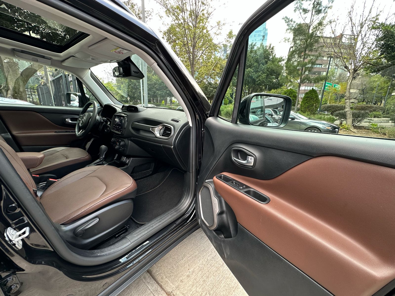 Jeep Renegade Limited Ed.Bronze 2022
