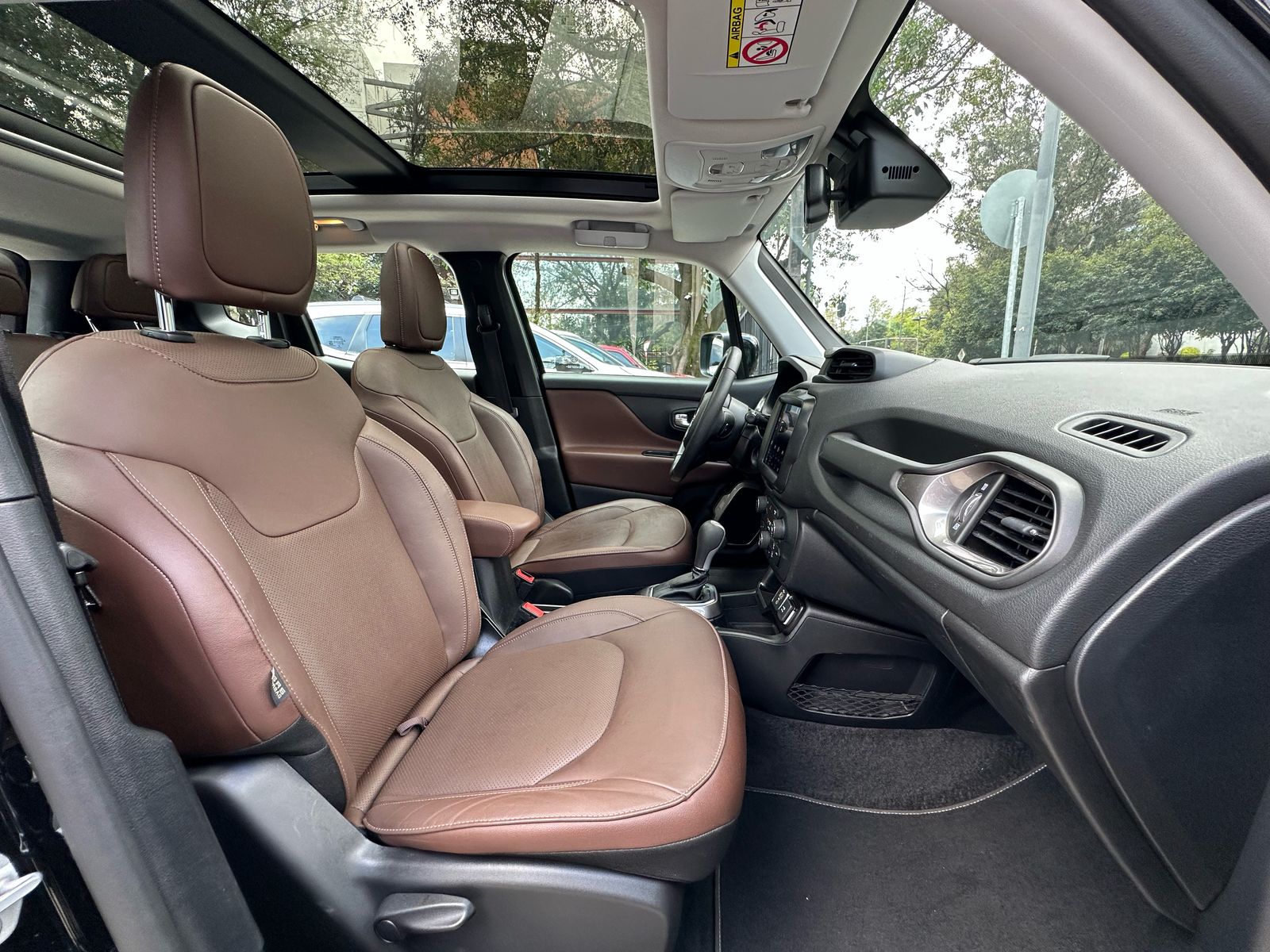 Jeep Renegade Limited Ed.Bronze 2022