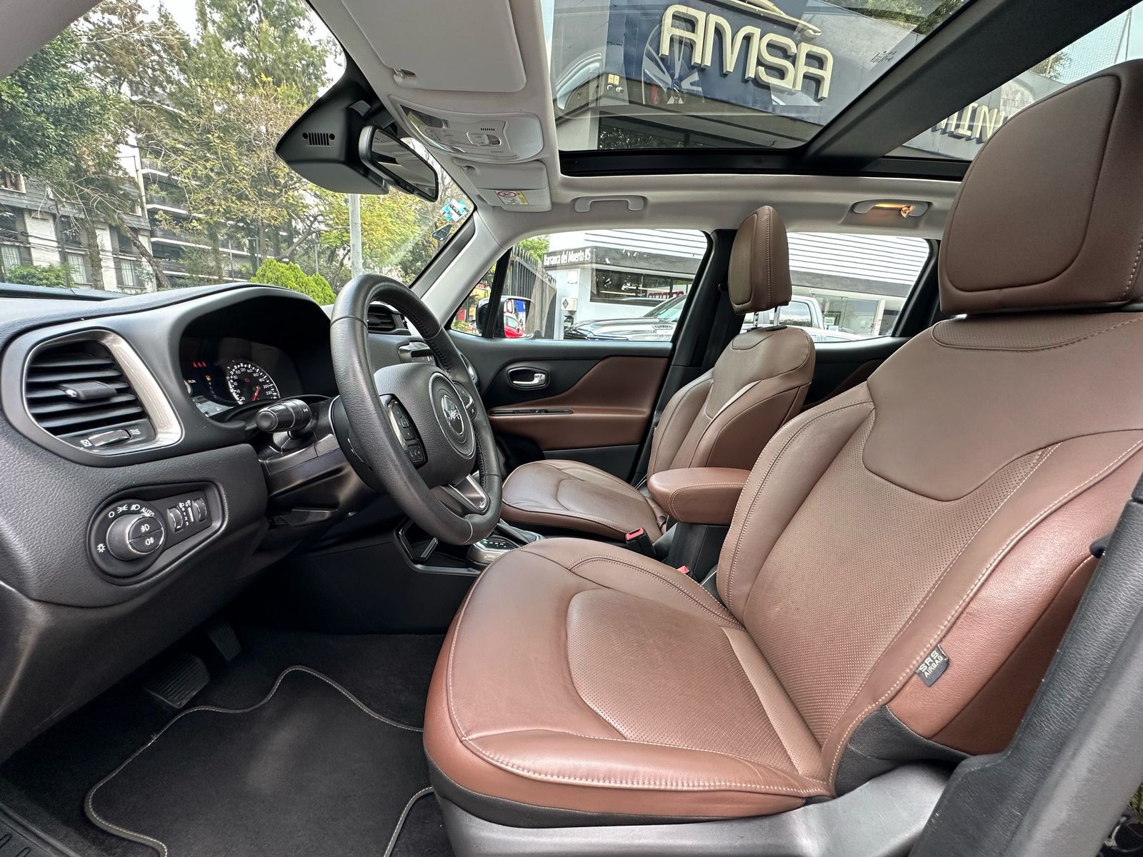 Jeep Renegade Limited Ed.Bronze 2022
