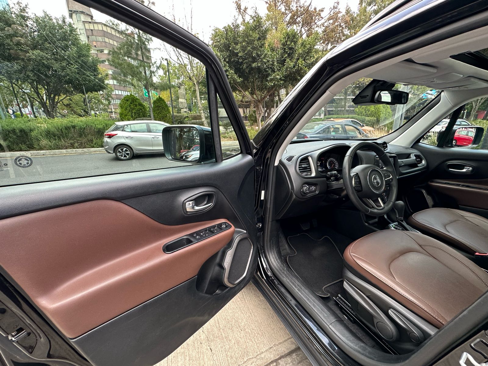 Jeep Renegade Limited Ed.Bronze 2022