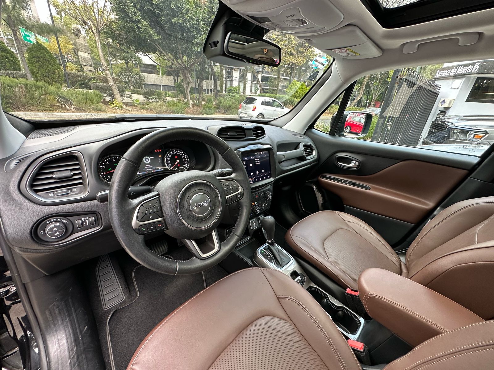 Jeep Renegade Limited Ed.Bronze 2022