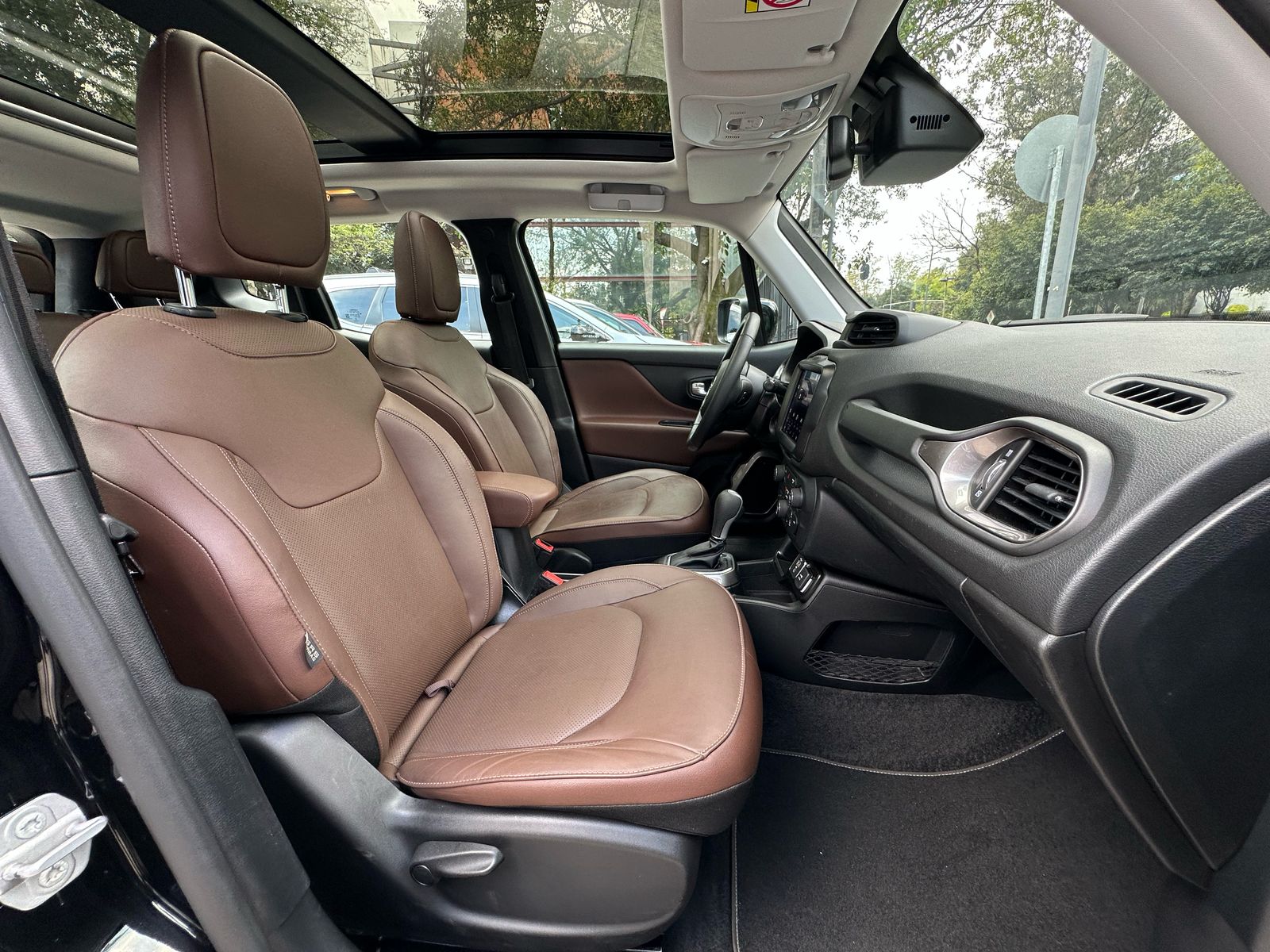 Jeep Renegade Limited Ed.Bronze 2022