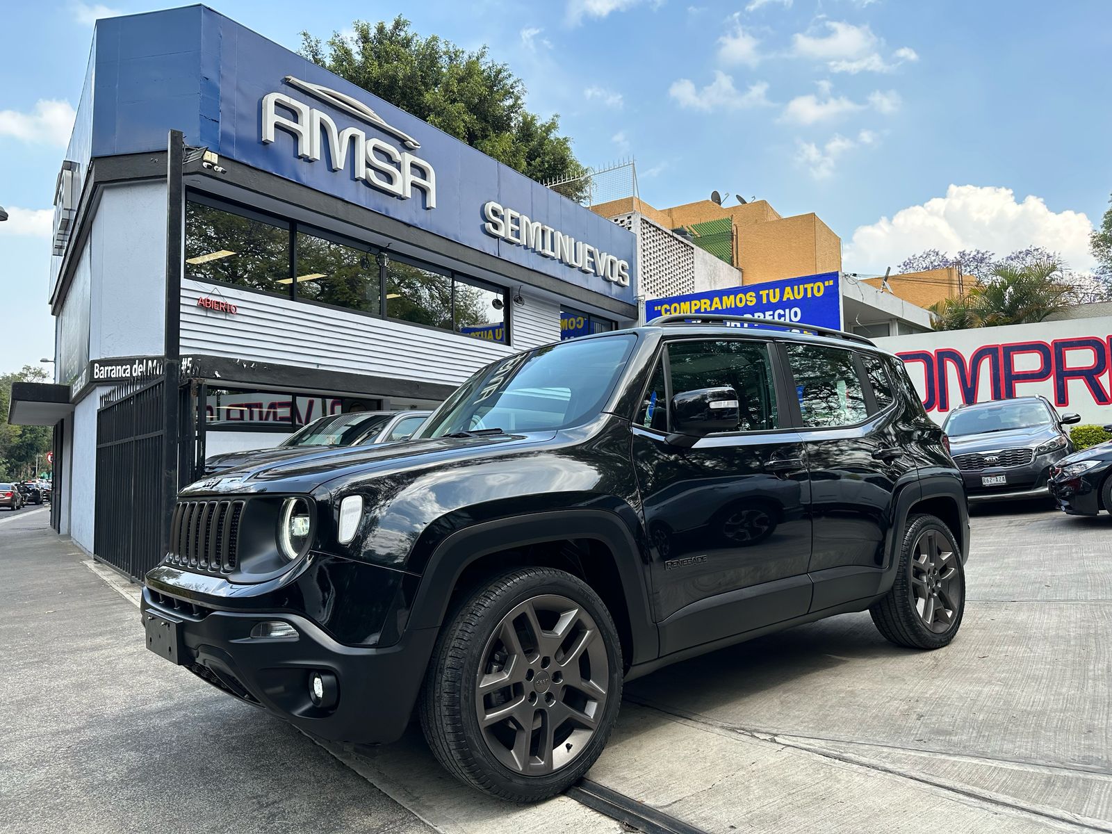 Jeep