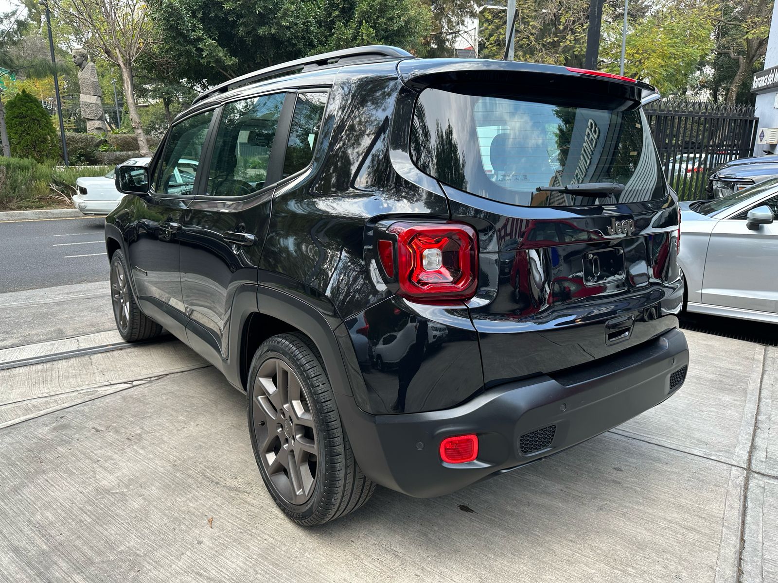 Jeep Renegade Limited Ed.Bronze 2022