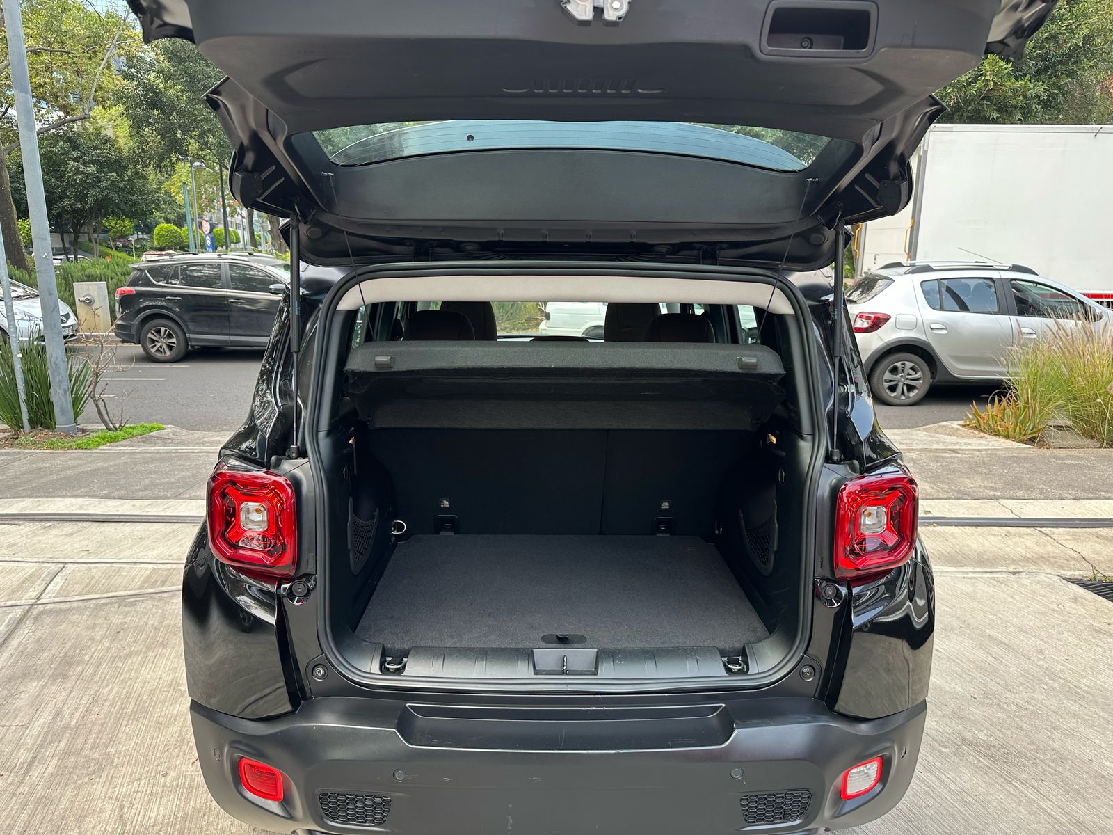Jeep Renegade Limited Ed.Bronze 2022