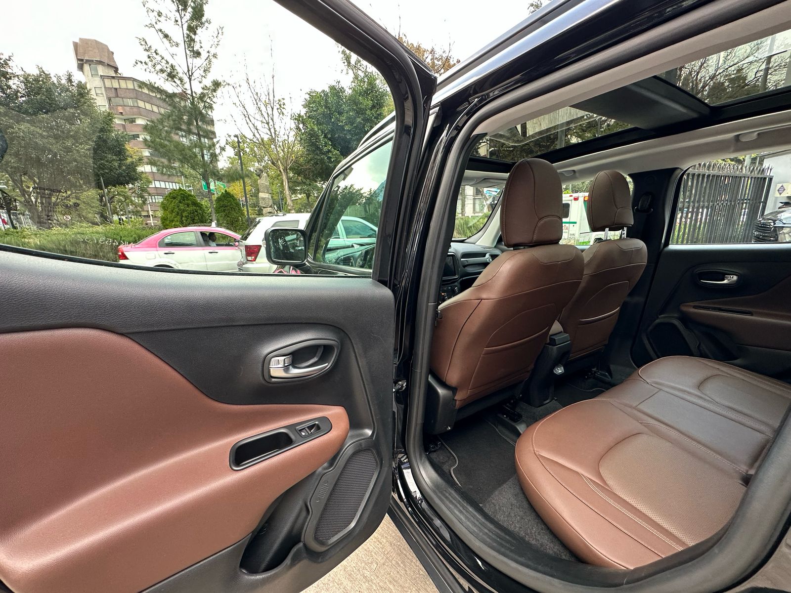Jeep Renegade Limited Ed.Bronze 2022