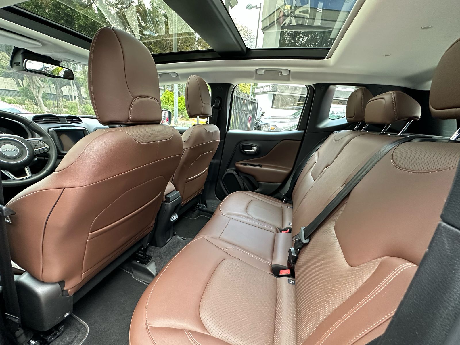 Jeep Renegade Limited Ed.Bronze 2022
