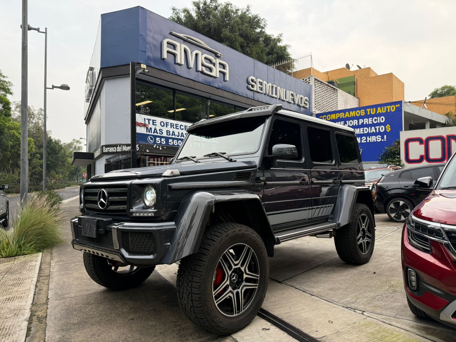 Mercedes-Benz