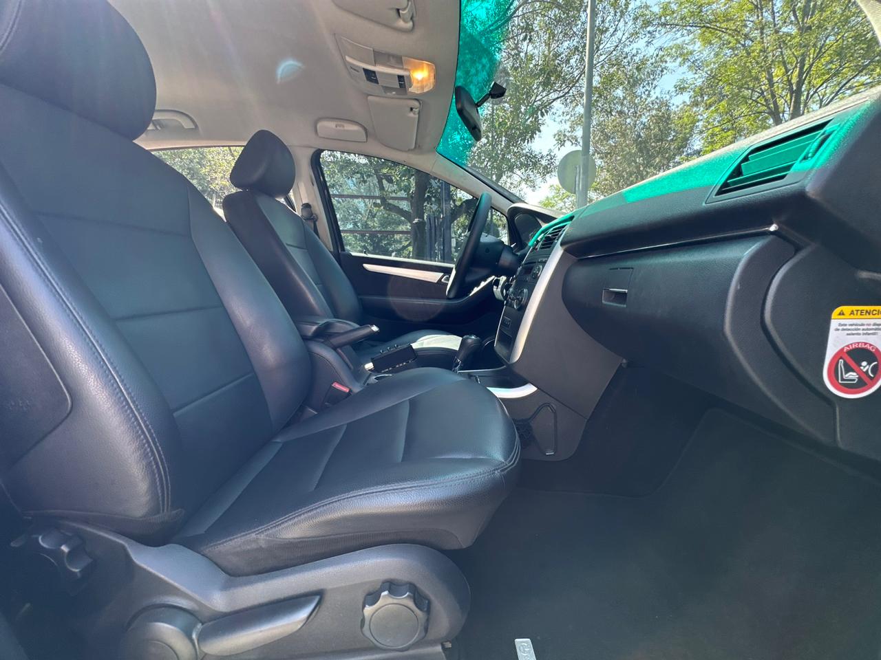 Mercedes-Benz B200 Sport 2008