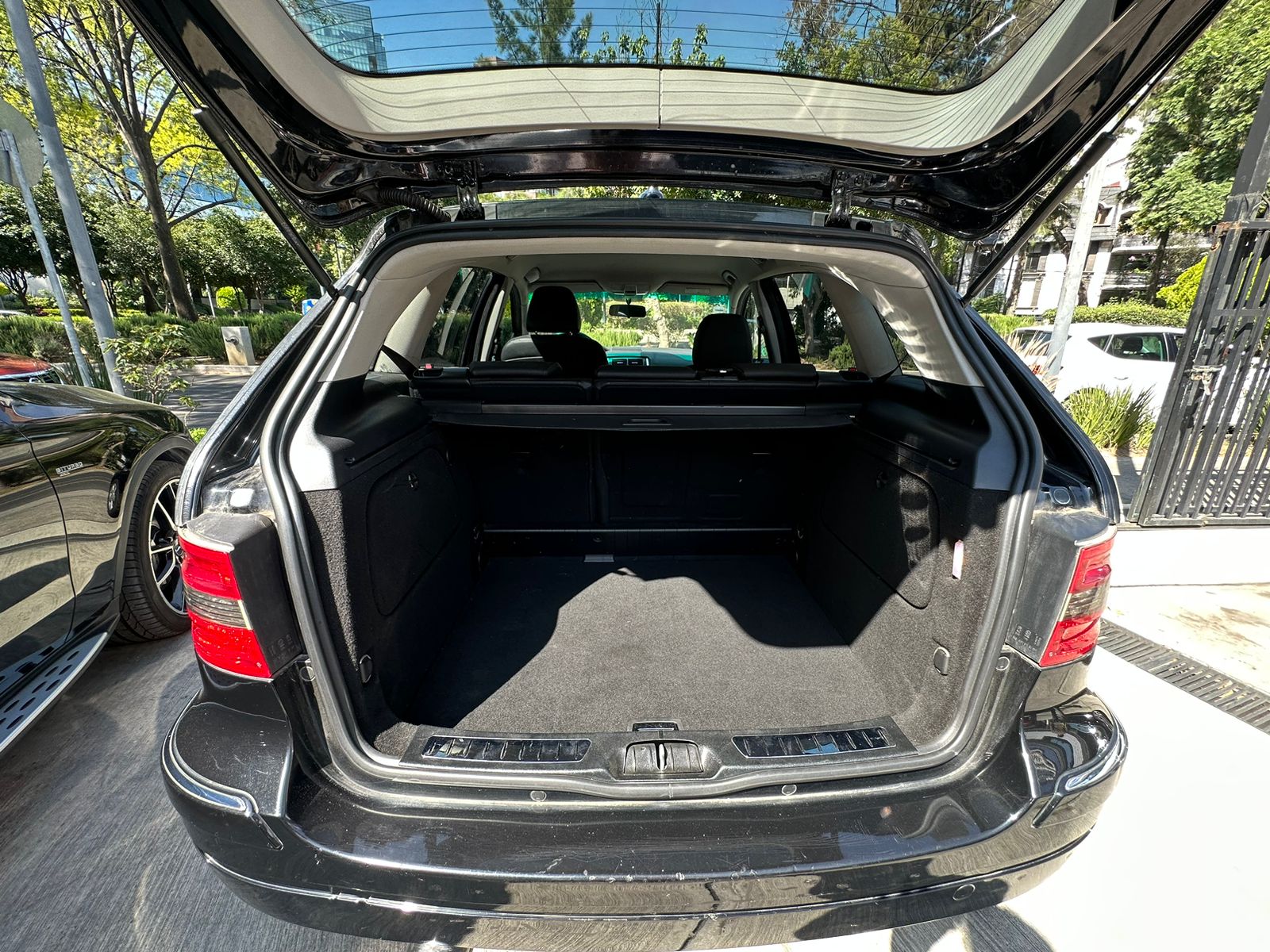 Mercedes-Benz B200 Sport 2008