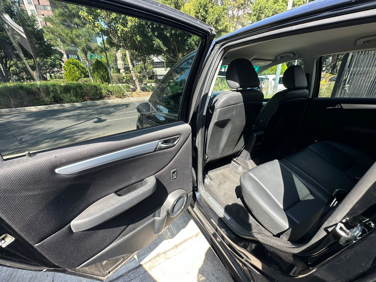 Mercedes-Benz B200 Sport 2008