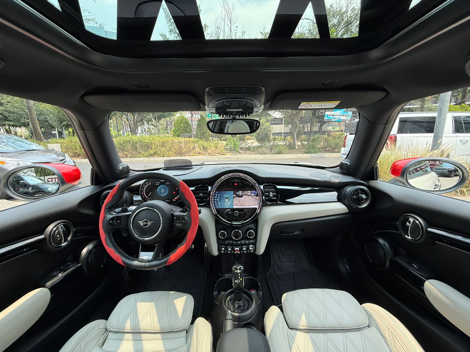 MINI Cooper JCW iconic 2022
