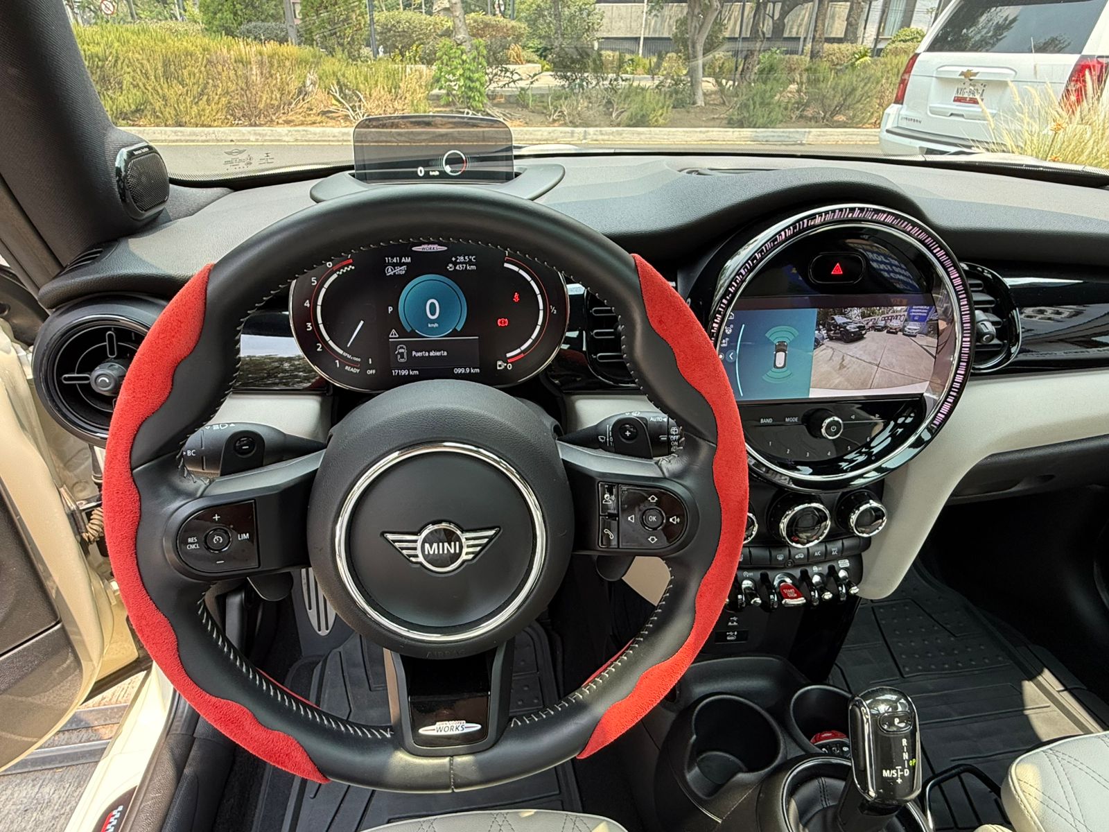 MINI Cooper JCW iconic 2022