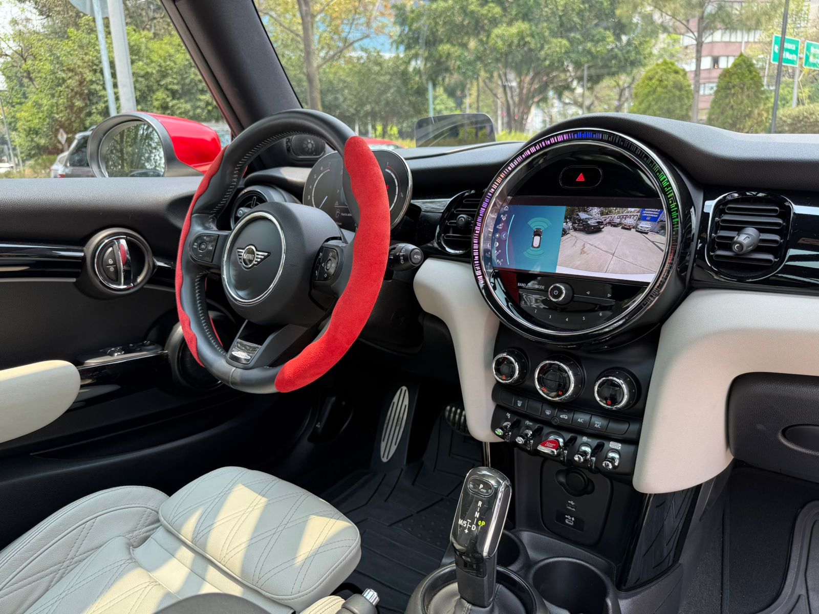 MINI Cooper JCW iconic 2022